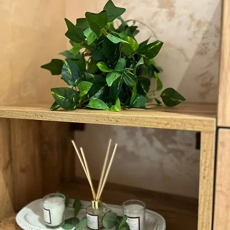 Emyapartman 2 Mostar