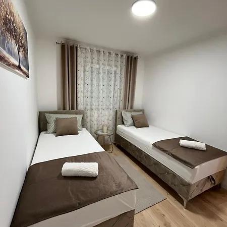 Emyapartman 2 Daire Mostar